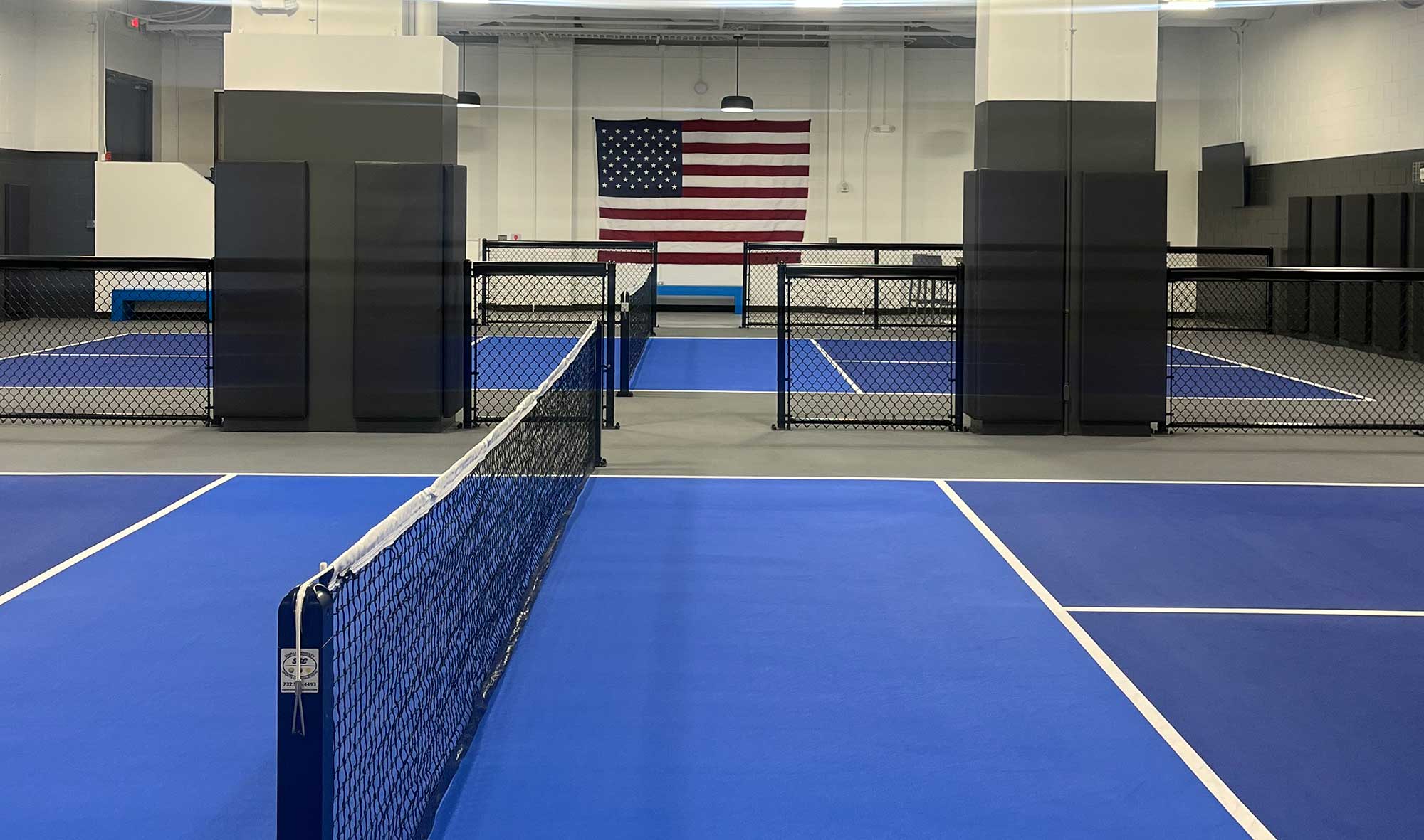 Jersey Pickleball Club